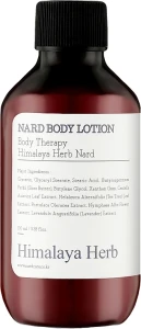 Лосьйон для тіла - NARD Himalaya Herb Body Lotion, 100 мл