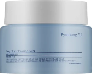 Очищуючий гідрофільний бальзам - Pyunkang Yul Deep Clear Cleansing Balm, 100 мл