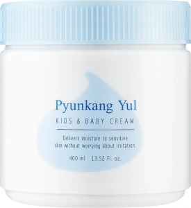 Детский крем - Pyunkang Yul Kids & Baby Cream, 400 мл