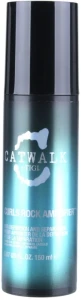 Крем для кучерявого волосся - TIGI Catwalk Curl Collection Curlesque Curls Rock Amplifier, 150 мл