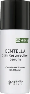 Відновлююча сироватка з центелою - Eyenlip Centella Skin Resurrection Serum, 60 мл
