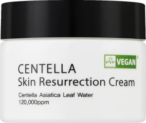 Восстанавливающий крем с центеллой - Eyenlip Centella Skin Resurrection Cream, 50 мл