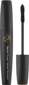 Туш для вій "Розкішний об'єм" - FarmStay Perfect Super Volume Mascara, 12 г