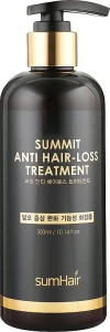 Бальзам-маска от выпадения волос - SumHair Summit Anti Hair-Loss Treatment, 300 мл