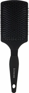 Гребінець-щітка для волосся - Lussoni Care & Style Large Paddle Detangle Brush, 1 шт