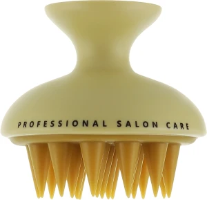 Щітка-масажер для миття волосся та шкіри голови - La'dor Dermatical Shampoo Brush, 1 шт