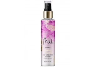 Парфюмированный мист для тела и волос - FRUI Roses Musk, 150 мл