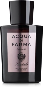 Одеколон мужской - Acqua di Parma Colonia Sandalo Concentree (ТЕСТЕР), 100 мл