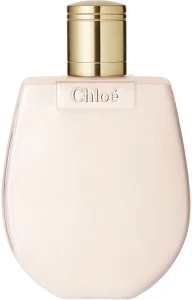 Парфюмированный лосьон для тела женский - Chloe Nomade Perfumed Body Lotion, 100 мл