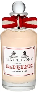 Парфюмированная вода унисекс - Penhaligon's Racquets, 100 мл
