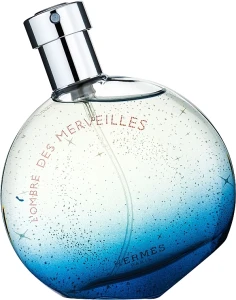 Парфюмированная вода унисекс - Hermes L'Ombre Des Merveilles, 50 мл