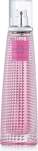 Парфумована вода жіноча - Givenchy Live Irresistible Rosy Crush, 50 мл