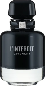 Парфумована вода жіноча - Givenchy L'Interdit Intense, 80 мл