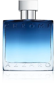Парфюмированная вода мужская - Azzaro Chrome Eau de Parfum, 100 мл