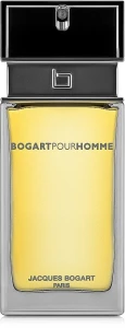 Туалетная вода мужская - Bogart Pour Homme, 100 мл