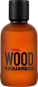 Парфумована вода чоловіча - Dsquared2 Wood Original, 100 мл