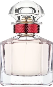 Парфумована вода жіноча - Guerlain Mon Bloom of Rose Eau de Parfum, 50 мл