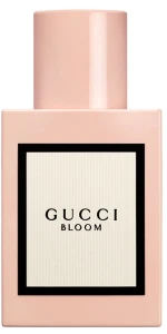 Парфюмированная вода женская - Gucci Bloom (ТЕСТЕР), без коробки, 50 мл