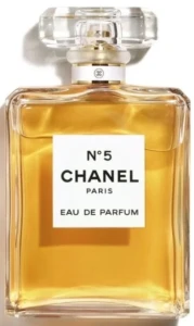 Парфюмированная вода женская - Chanel CHANEL N°5, 100 мл