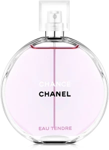 Туалетна вода жіноча - Chanel Eau Tendre, 150 мл