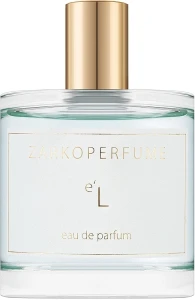 Парфюмированная вода женская - Zarkoperfume E´L, 100 мл