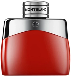 Парфюмированная вода мужская - Montblanc Legend Red, 50 мл