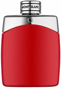 Парфюмированная вода мужская - Montblanc Legend Red (ТЕСТЕР), 100 мл