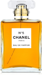 Парфумована вода жіноча - Chanel CHANEL N°5, 35 мл