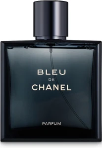 Духи мужские - Chanel Bleu de Chanel Parfum, 100 мл