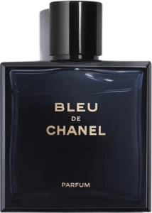 Духи мужские - Chanel Bleu de Chanel Parfum, 50 мл