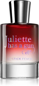 Парфюмированная вода женская - Juliette has a Gun Lipstick Fever, 50 мл