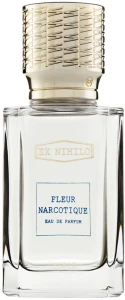 Парфюмированная вода унисекс - Ex Nihilo Fleur Narcotique, 50 мл