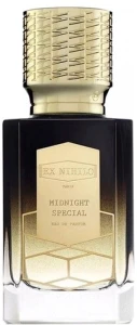 Парфюмированная вода унисекс - Ex Nihilo Midnight Special, 50 мл