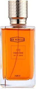 Парфумована вода унісекс - Ex Nihilo Oud Vendome, 100 мл