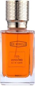 Парфумована вода унісекс - Ex Nihilo Oud Vendome, 50 мл