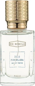 Парфюмированная вода унисекс - Ex Nihilo Iris Porcelana, 50 мл
