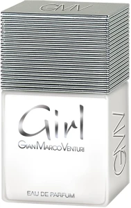 Парфумована вода жіноча - Gian Marco Venturi Girl (ТЕСТЕР), 50 мл