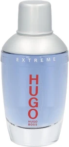 Парфюмированная вода мужская - Hugo Boss Hugo Extreme Men, 75 мл