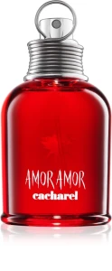Туалетная вода женская - Cacharel Amor Amor (ТЕСТЕР), 30 мл