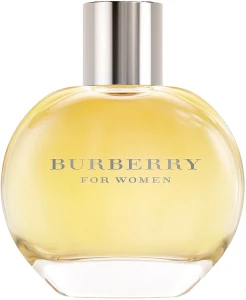 Парфумована вода жіноча - Burberry Women, 50 мл