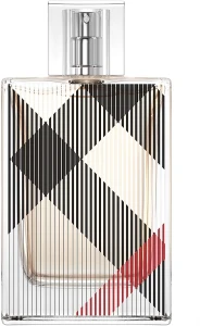 Парфумована вода жіноча - Burberry Brit For Her, 50 мл