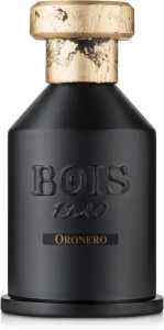 Парфюмированная вода унисекс - Bois 1920 Oro Nero, 100 мл