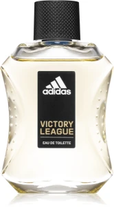 Туалетная вода мужская - Adidas Victory League, 100 мл