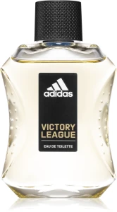 Туалетна вода чоловіча - Adidas Victory League (ТЕСТЕР), 100 мл
