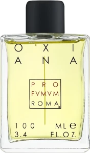 Парфумована вода унісекс - Profvmvm Roma Oxiana, 100 мл