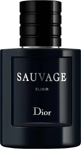 Духи мужские - Dior Sauvage Elixir, 100 мл