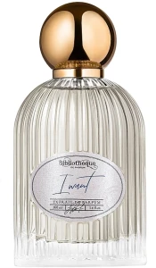 Парфумована вода жіноча - Bibliotheque de Parfum I Want, 100 мл
