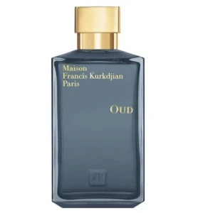 Парфумована вода унісекс - Maison Francis Kurkdjian Oud, 200 мл