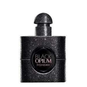Парфюмированная вода женская - Yves Saint Laurent Black Opium Extreme, 30 мл