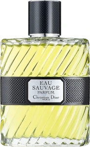 Парфуми чоловічі - Dior Eau Sauvage, 50 мл